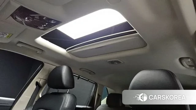 Ssangyong All New Rexton id 3753539 из Кореи 10