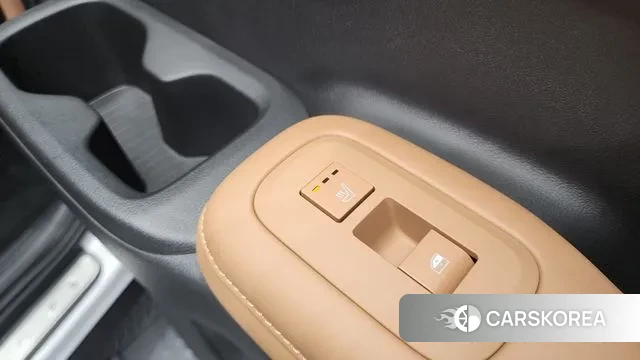 Hyundai Santa Fe (MX5) id 3431680 из Кореи 10