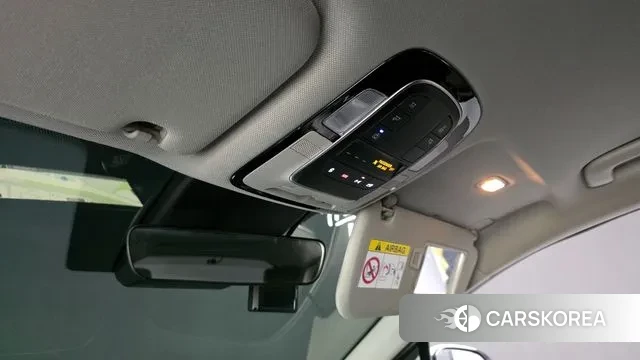 Hyundai The New Santa Fe id 3197816 из Кореи 10