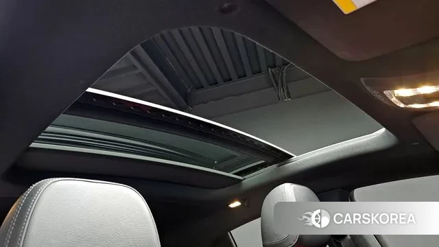 Mercedes-Benz GLE-Class W167 id 3493544 из Кореи 10