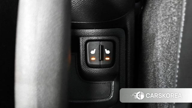 Chevrolet (GM Daewoo) The New Spark id 4268102 из Кореи 10