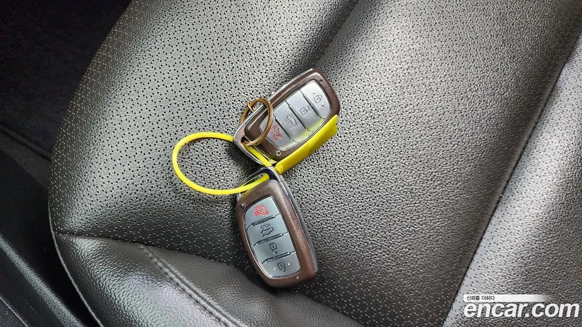 Hyundai Avante AD id 2007573 из Кореи 10