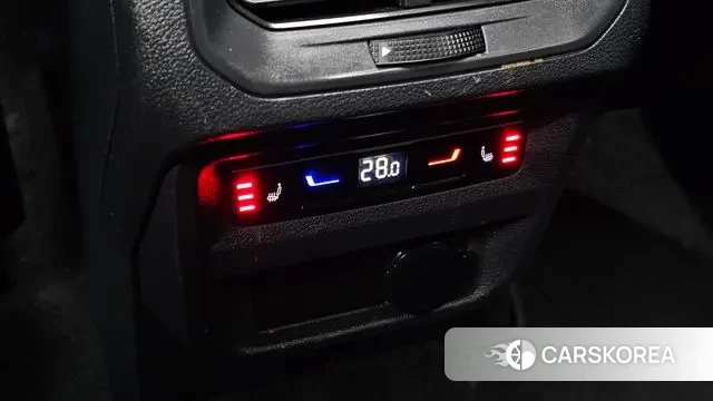 Volkswagen Tiguan Allspace id 3620247 из Кореи 10