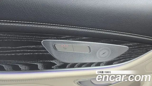 Mercedes-Benz CLS-Class C257 id 2513977 из Кореи 10