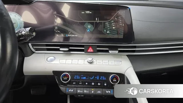 Hyundai Avante (CN7) id 3493281 из Кореи 10