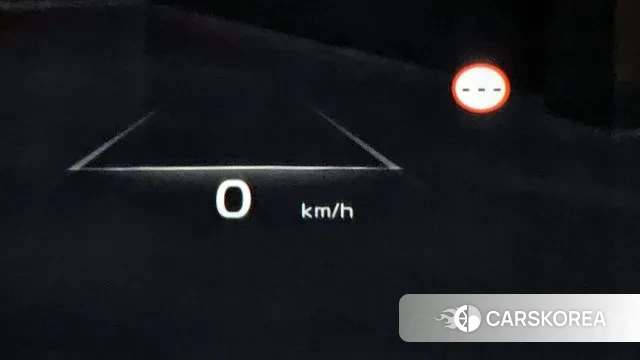 Kia K8 Hybrid id 2960267 из Кореи 10