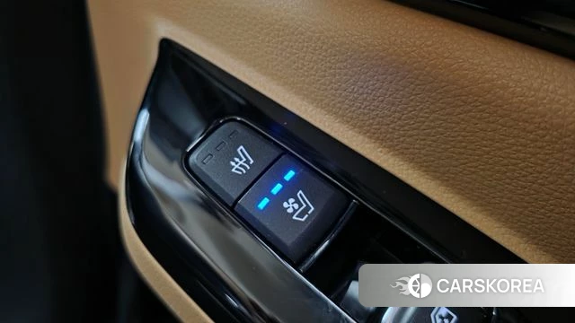 Kia Carnival 4th generation id 4609580 из Кореи 10