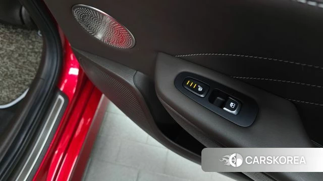 Kia Stinger Meister id 3827951 из Кореи 10