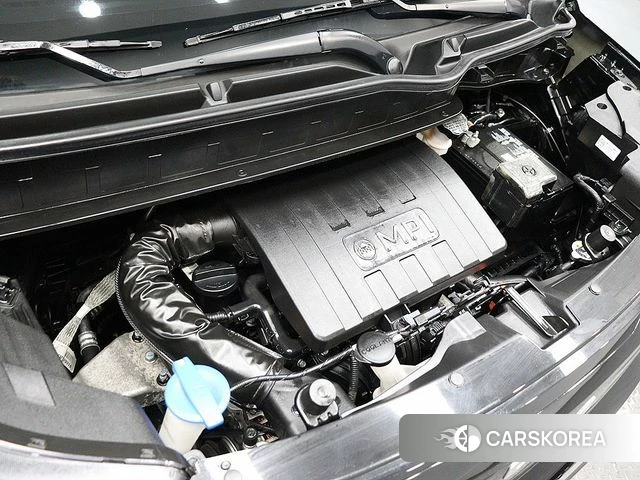 Kia The New Kia Ray id 3940806 из Кореи 10