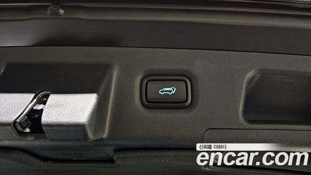 Hyundai The New Santa Fe id 2743354 из Кореи 10