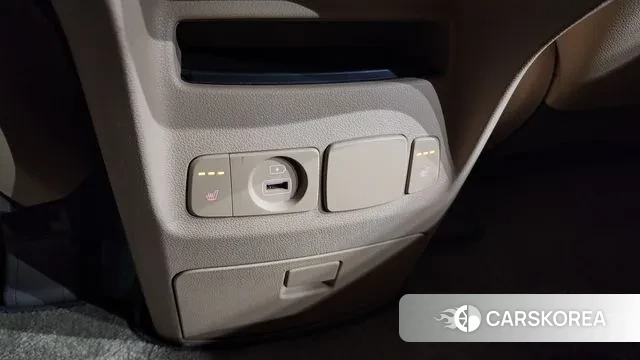 Kia The New Carnival id 3568415 из Кореи 10