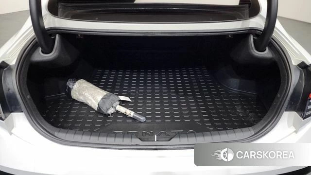 Hyundai Sonata D Edge (DN8) id 3805739 из Кореи 10