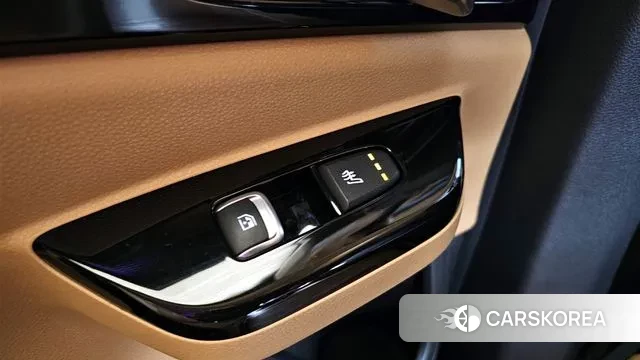 Kia Carnival 4th generation id 3701532 из Кореи 10