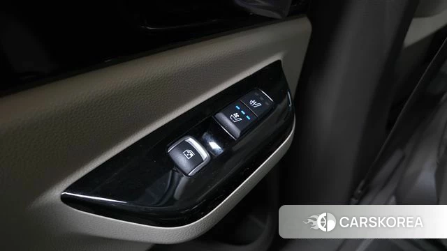 Kia Carnival 4th generation id 4646590 из Кореи 10