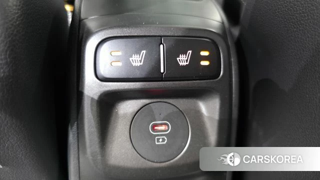 Kia The New Kia Ray EV id 4623396 из Кореи 10