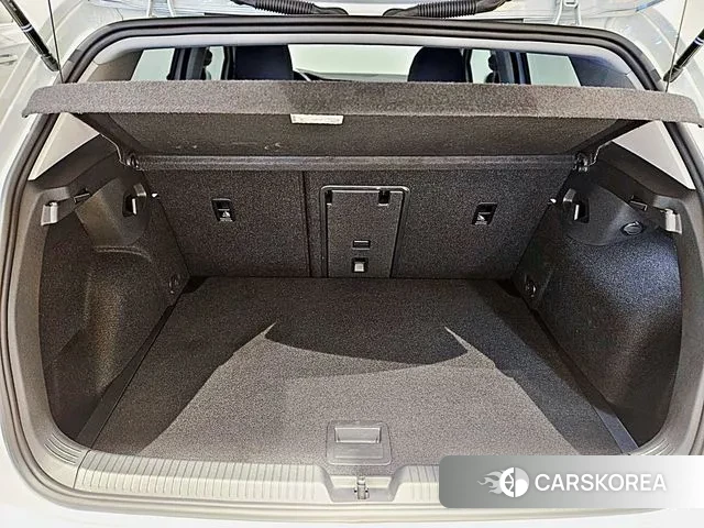 Volkswagen Golf 8th Generation id 3042725 из Кореи 10