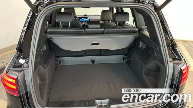 Mercedes-Benz GLB-Class X247 id 2657046 из Кореи 10