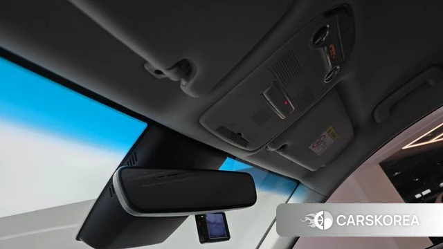 Hyundai The New Grandeur IG id 4614781 из Кореи 10