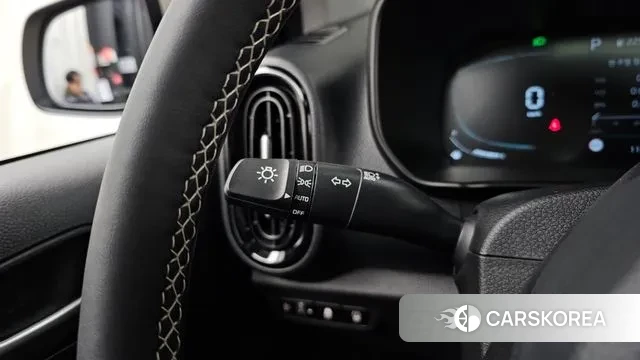 Kia The New Morning (JA) id 3695992 из Кореи 10