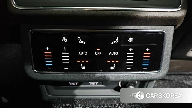 Audi A7 (4K) id 3807576 из Кореи 10