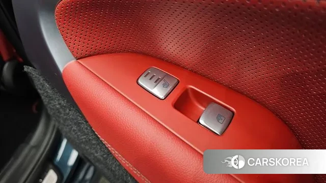 Genesis The New G70 id 3735352 из Кореи 10