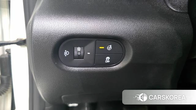 Hyundai Casper id 4579450 из Кореи 10
