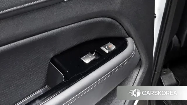 Ssangyong G4 Rexton id 3526418 из Кореи 10