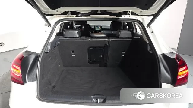 Mercedes-Benz GLA-Class X156 id 3568493 из Кореи 10