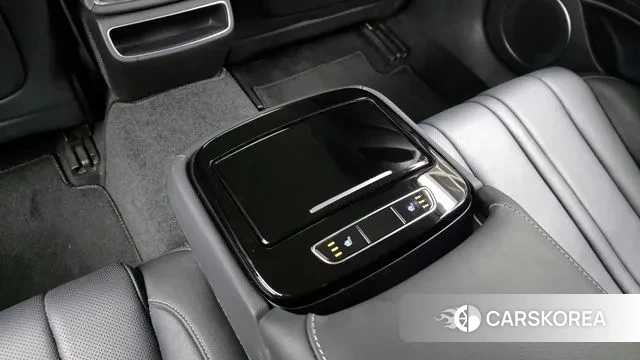 Genesis G80 (RG3) id 3680779 из Кореи 10