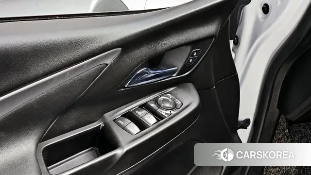 Chevrolet (GM Daewoo) New Bolt EV id 3372729 из Кореи 10