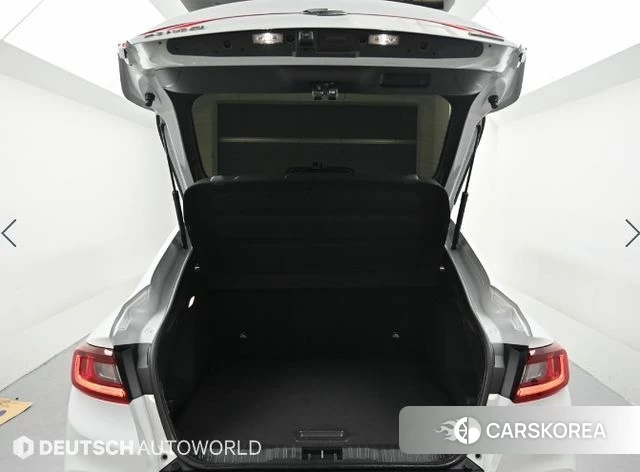Renault Korea (Samsung) XM3 id 4244222 из Кореи 10