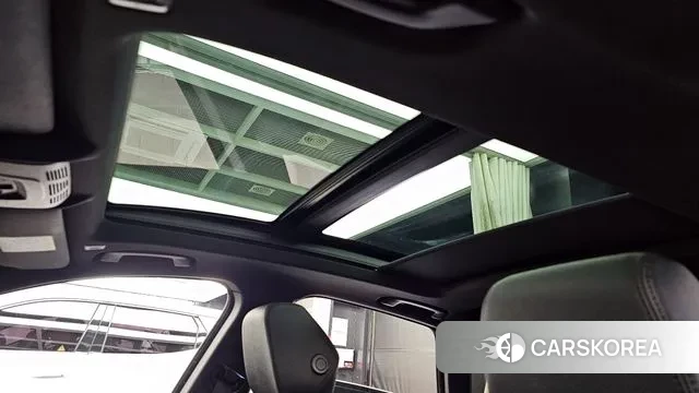 BMW 3 Series GT (F34) id 3493885 из Кореи 10