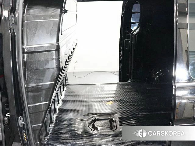 Hyundai The New Grand Starex id 3919861 из Кореи 10