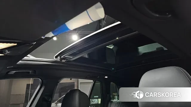 BMW X5 (G05) id 3377924 из Кореи 10