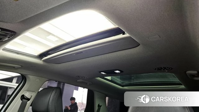 Hyundai Palisade id 3820682 из Кореи 10