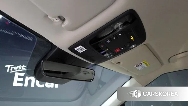 Kia Carnival 4th generation id 3224579 из Кореи 10