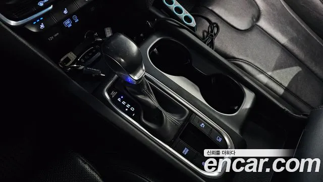 Hyundai Santa Fe TM id 2535175 из Кореи 10