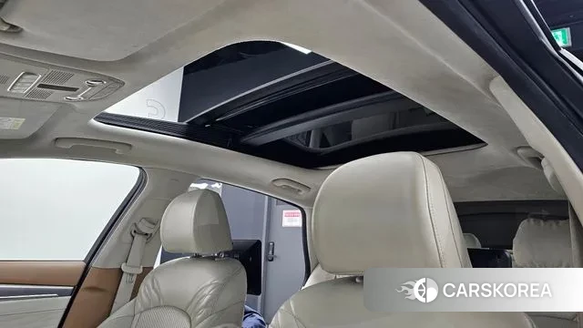 Hyundai The New Grandeur IG Hybrid id 3747408 из Кореи 10