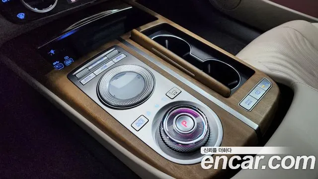 Genesis G80 (RG3) id 2756403 из Кореи 10