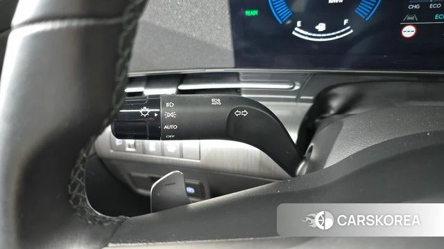 Hyundai Kona Hybrid (SX2) id 4862916 из Кореи 10