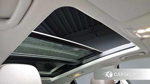 Mercedes-Benz GLE-Class W167 id 3555777 из Кореи 10