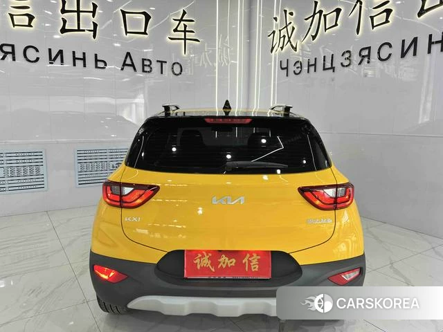 Kia Yi Ran id 4263199 из Китая 10