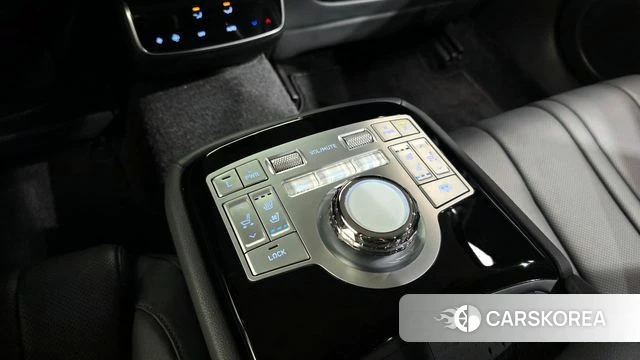 Genesis G80 (RG3) id 4400618 из Кореи 10