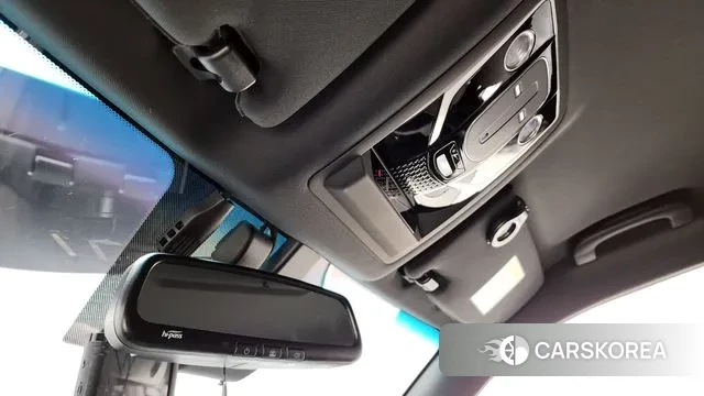 Ssangyong Rexton New Arena id 3619984 из Кореи 10