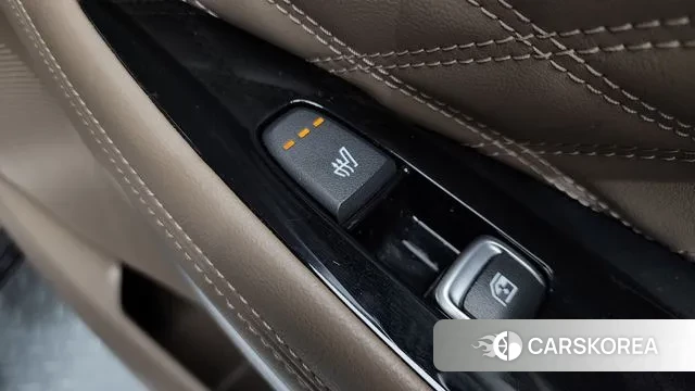 Kia K8 Hybrid id 3727295 из Кореи 10