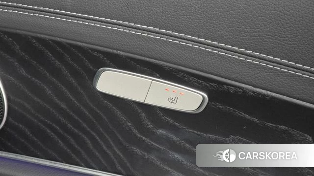 Mercedes-Benz E-Class W213 id 4481777 из Кореи 10