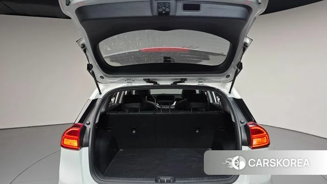 Kia The New Niro id 4793739 из Кореи 10