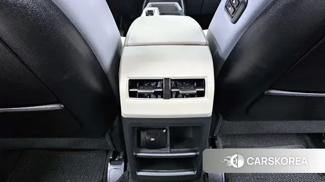 Ssangyong Torres EVX id 3512493 из Кореи 10