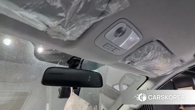 Hyundai The New Grand Starex id 3592502 из Кореи 10