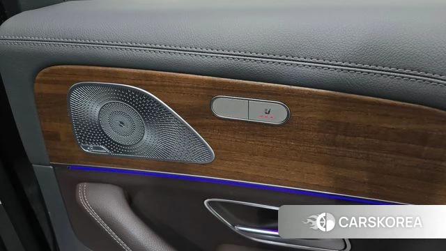 Mercedes-Benz GLE-Class W167 id 3936505 из Кореи 10